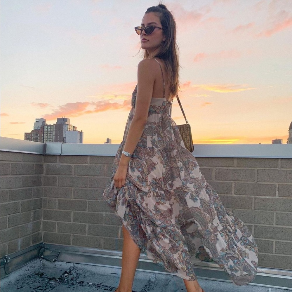 Express dress - Picture 2 of 3
